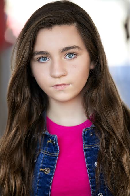 Brooklyn Robinson - Biography