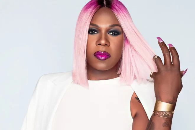 Big Freedia Biography: Age, Net Worth, Parents, Siblings, Songs, Height, Partner