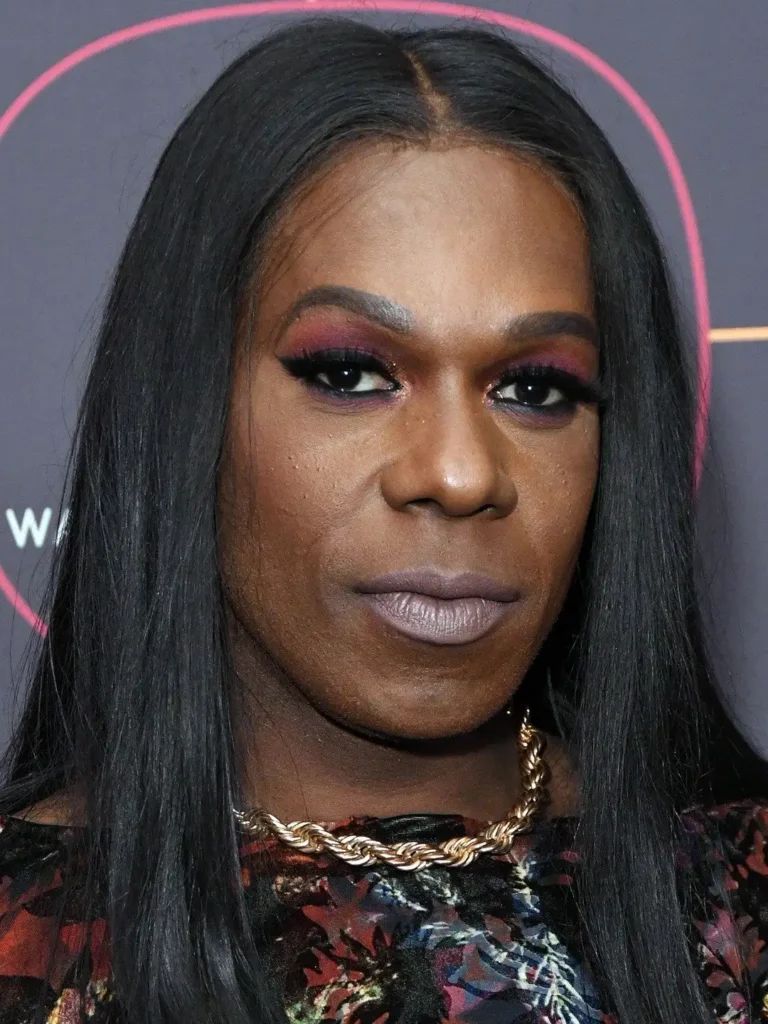 Big Freedia - Biography