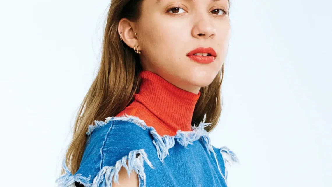 Tove Styrke Biography: Age, Partner, Parents, Net Worth, Songs, Height, Instagram, Albums