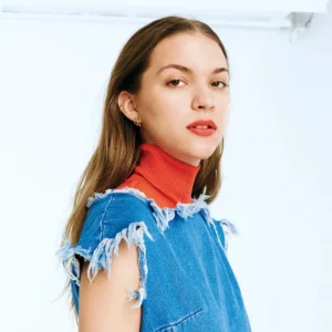 Tove Styrke