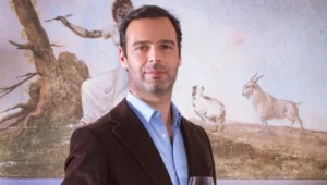 Niccolò Marzichi Lenzi