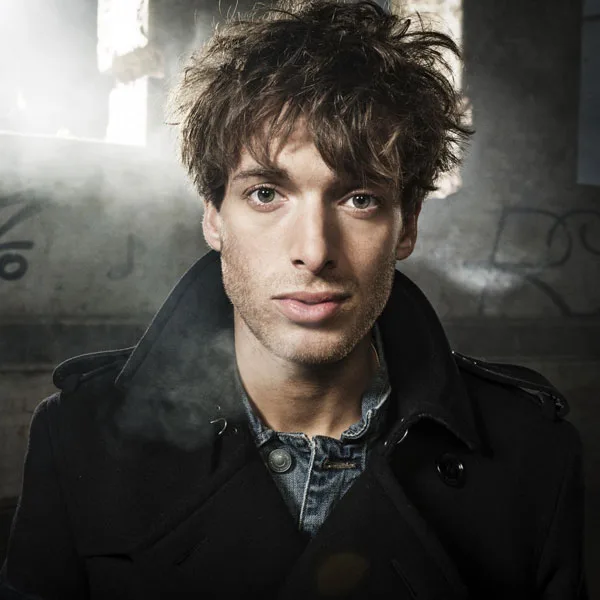 Paolo Nutini Biography: Age, Girlfriends, Parents, Siblings, Net Worth, Songs, Height