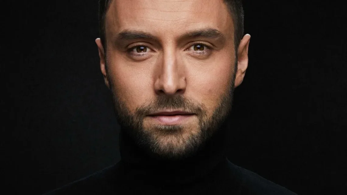 Måns Zelmerlöw Biography: Age, Wife, Parents, Siblings, Kids, Net Worth, Songs, Height