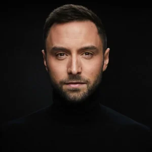 Måns Zelmerlöw