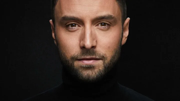 Måns Zelmerlöw Biography: Age, Wife, Parents, Siblings, Kids, Net Worth, Songs, Height
