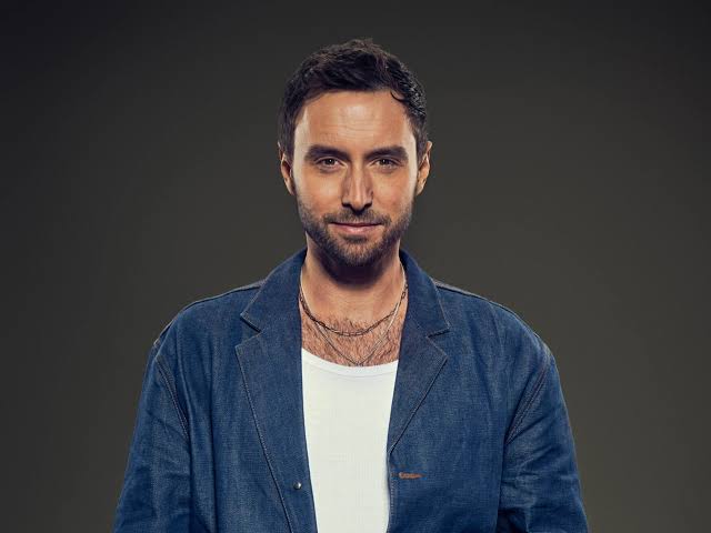Måns Zelmerlöw - Biography