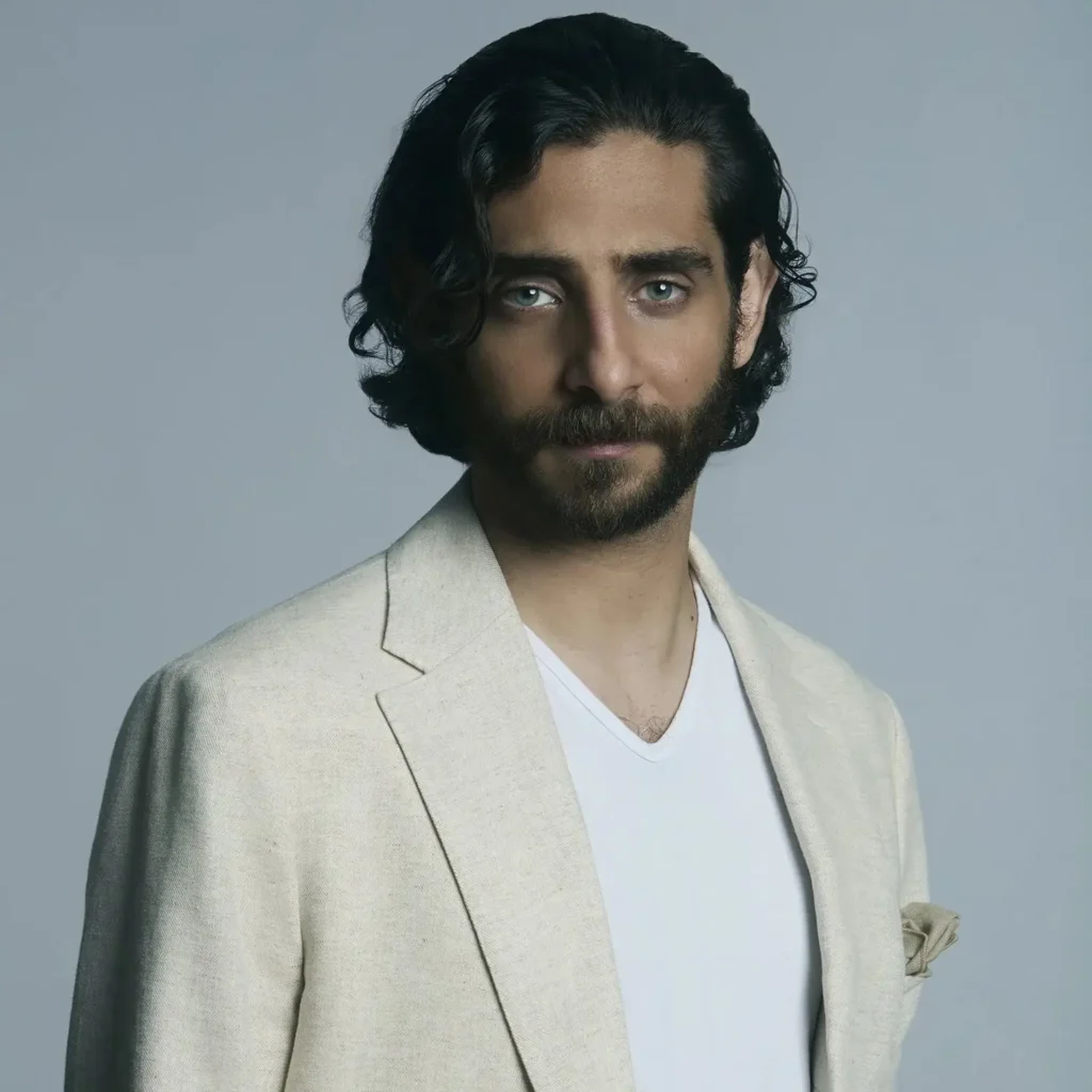 Luke Dimyan - Biography