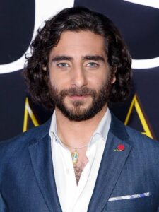 Luke Dimyan