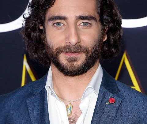 Luke Dimyan Biography: Age, Siblings, Movies, Net Worth, Instagram, Awards, Girlfriend, Nationality