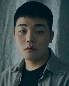Lee Woo-Je