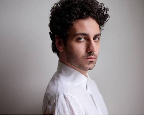 Ehren Kassam - Biography