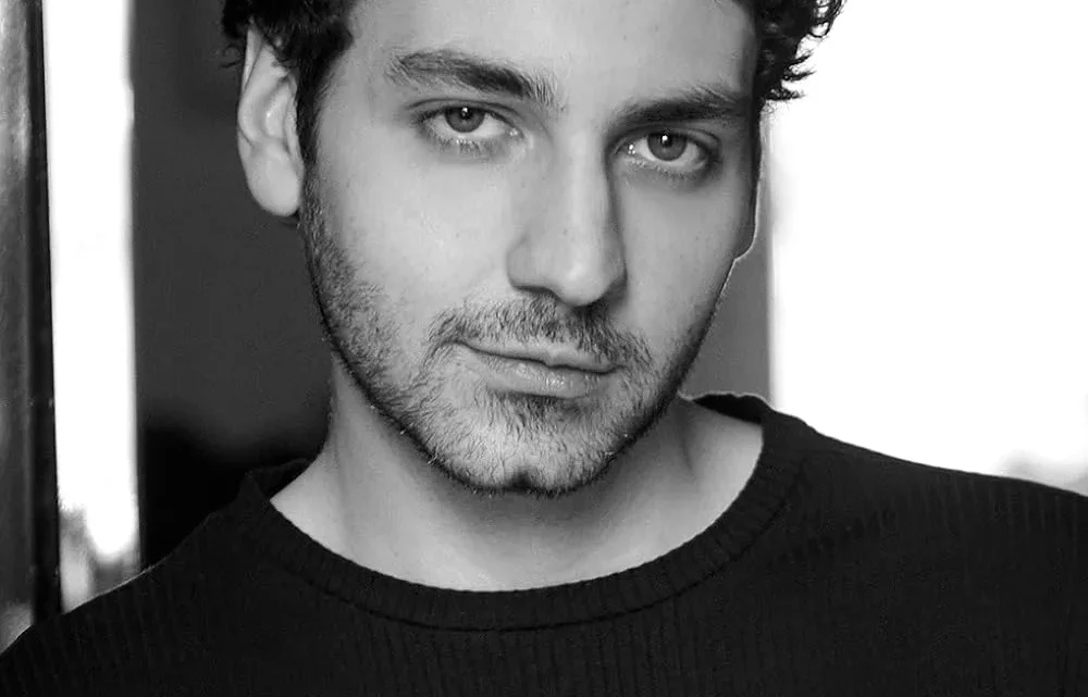 Ehren Kassam Biography: Instagram, Age, Partner, Parents, Net Worth, Height, Ethnicity, Books