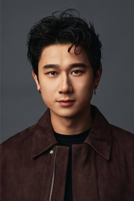 Sam Song Li - Biography