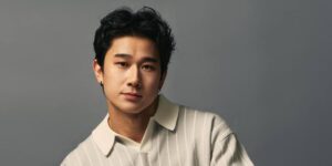 Sam Song Li