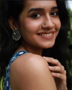 Samyuktha Viswanathan