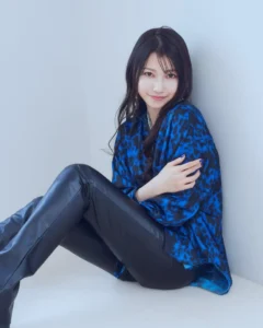 Sora Amamiya