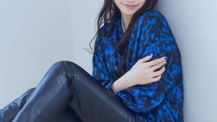 Sora Amamiya Biography: Height, Age, Parents, Awards, Songs, Albums, Net Worth, Movies, Boyfriend, Instagram