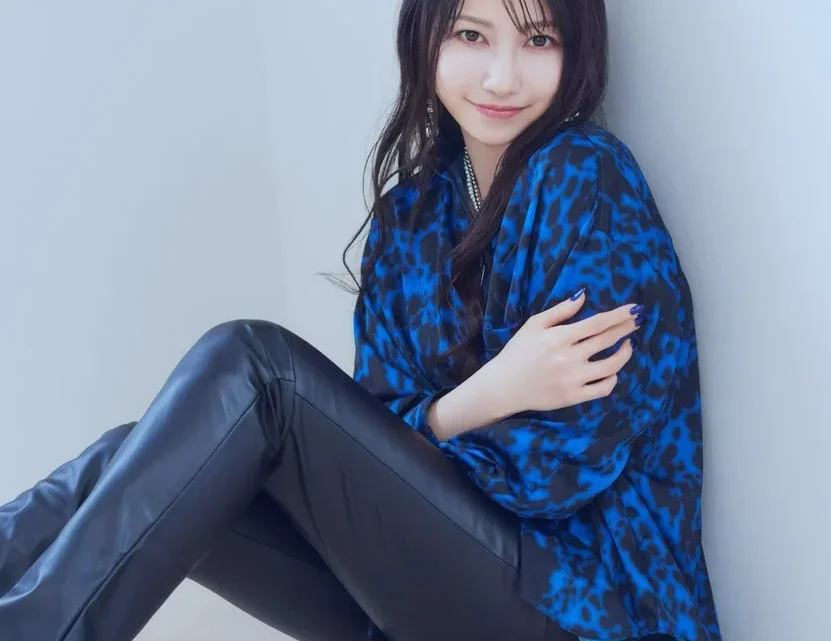Sora Amamiya Biography: Height, Age, Parents, Awards, Songs, Albums, Net Worth, Movies, Boyfriend, Instagram
