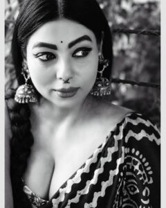 Anangsha Biswas