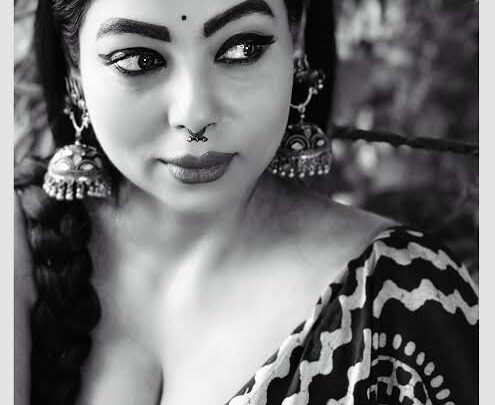 Anangsha Biswas Biography: Age, Parents, Siblings, Movies, Net Worth, Instagram, Height, Partner