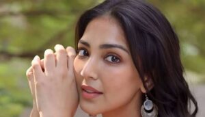 Yogita Bihani