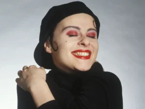 Lisa Stansfield