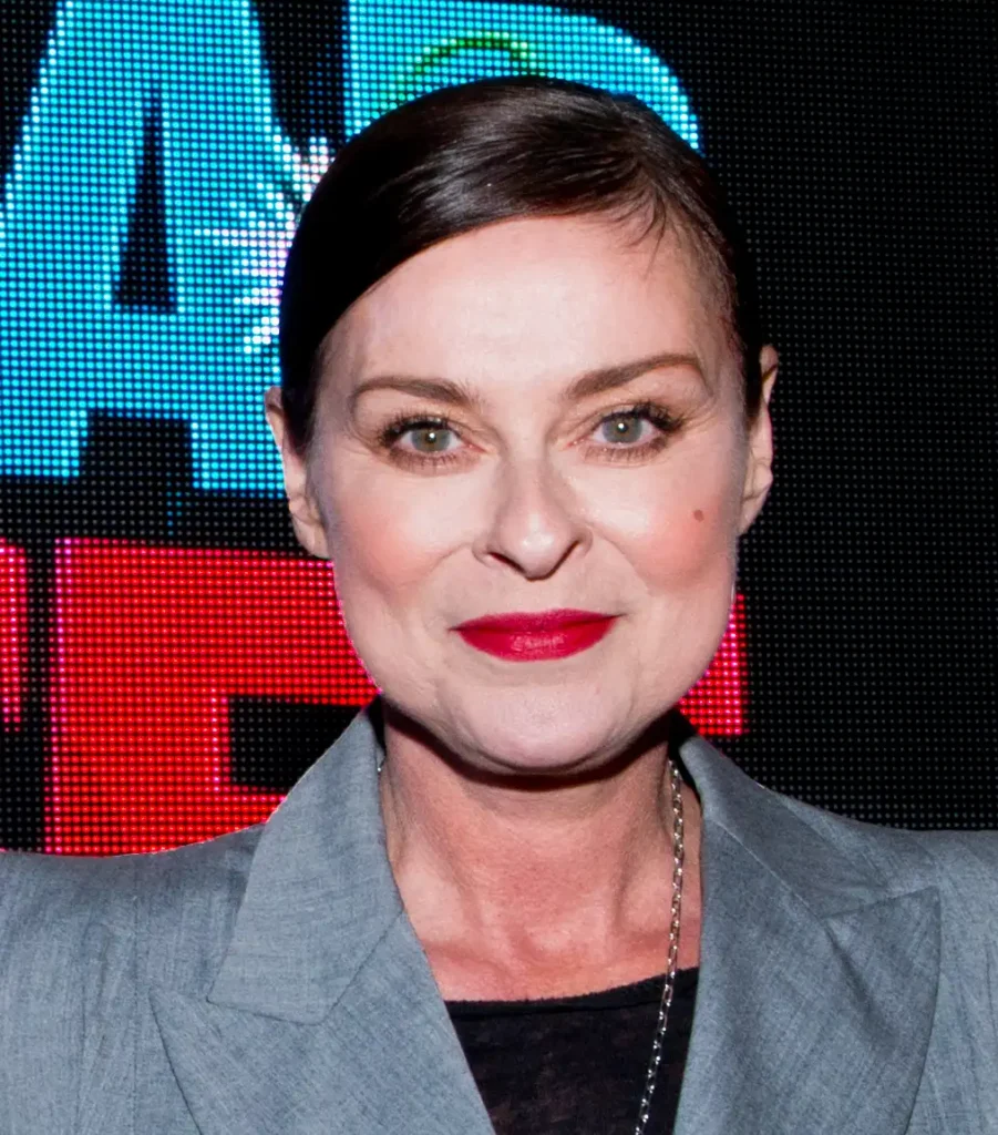 Lisa Stansfield - Biography