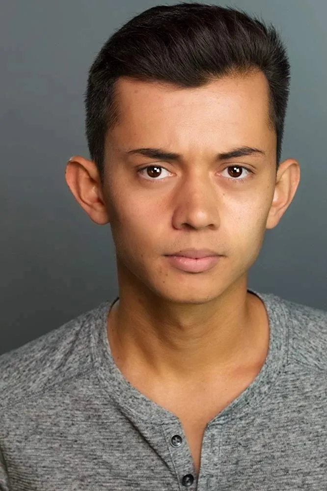 Griffin Puatu - Biography