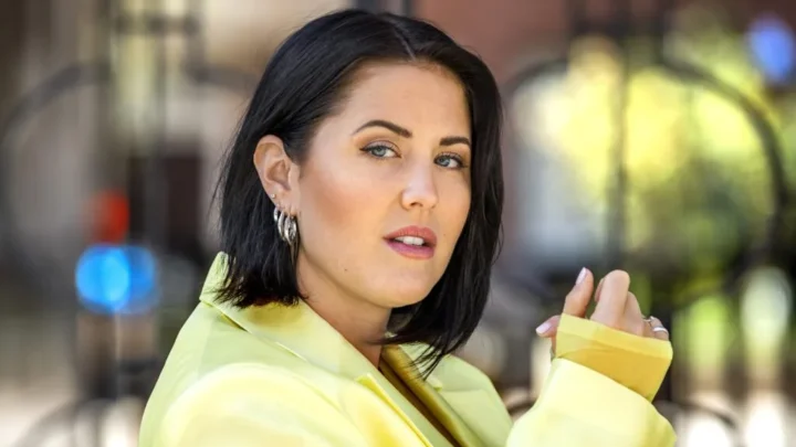 Molly Sandén Biography: Age, Partner, Parents, Siblings, Net Worth, Songs, Height