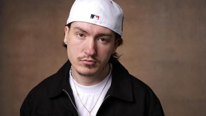 Tommy Richman Biography: Age, Net Worth, Parents, Songs, Albums, Height, Girlfriend, Instagram