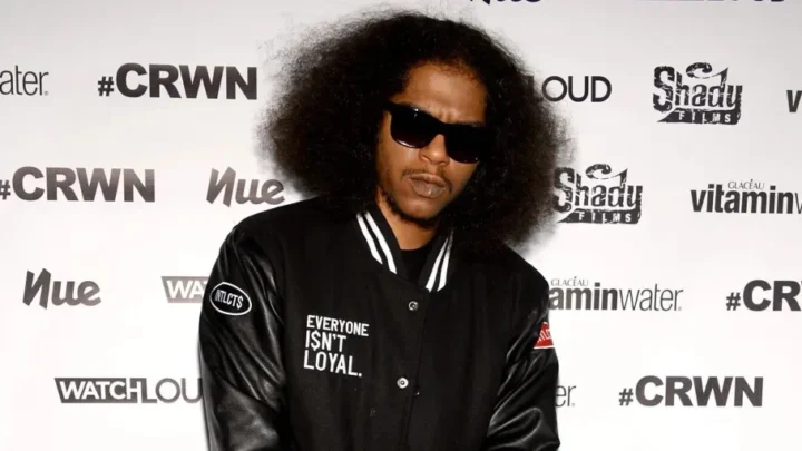 Ab-Soul Biography: Age, Net Worth, Parents, Albums, Height, Girlfriends, Instagram, Songs