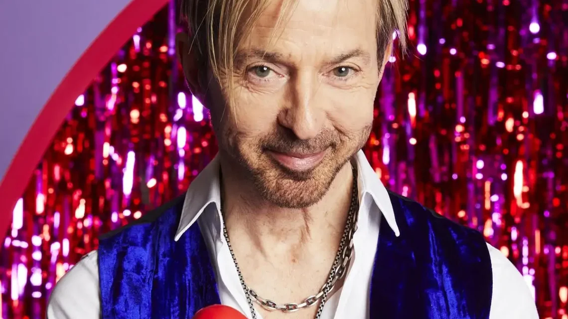 Limahl Biography: Age, Partner, Parents, Siblings, Net Worth, Songs, Height, Albums, Career