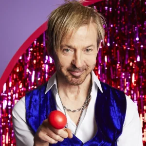 Limahl - Biography