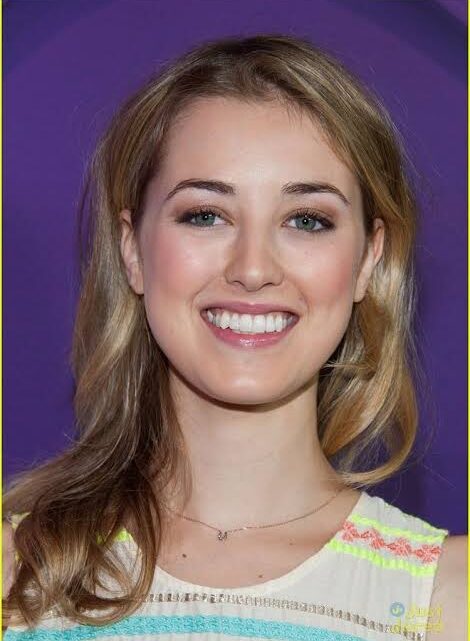 Ella Rae Peck Biography: Boyfriend, Age, Net Worth, Parents, Movies, TV Shows, Awards, Instagram
