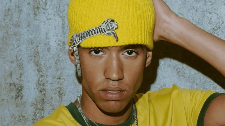 WizTheMc Biography: Age, Net Worth, Parents, Songs, Height, Instagram, Girlfriend