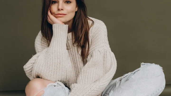 Mary Vysnevska Biography: TV Shows, Parents, Age, Movies, Net Worth, Boyfriend, Siblings, IMDb, Career