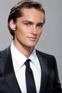 Alex Heartman