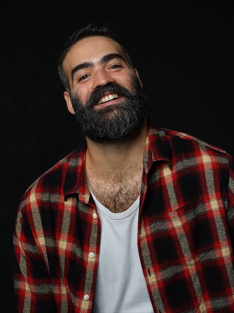 Yorgos Tsiantoulas - Biography