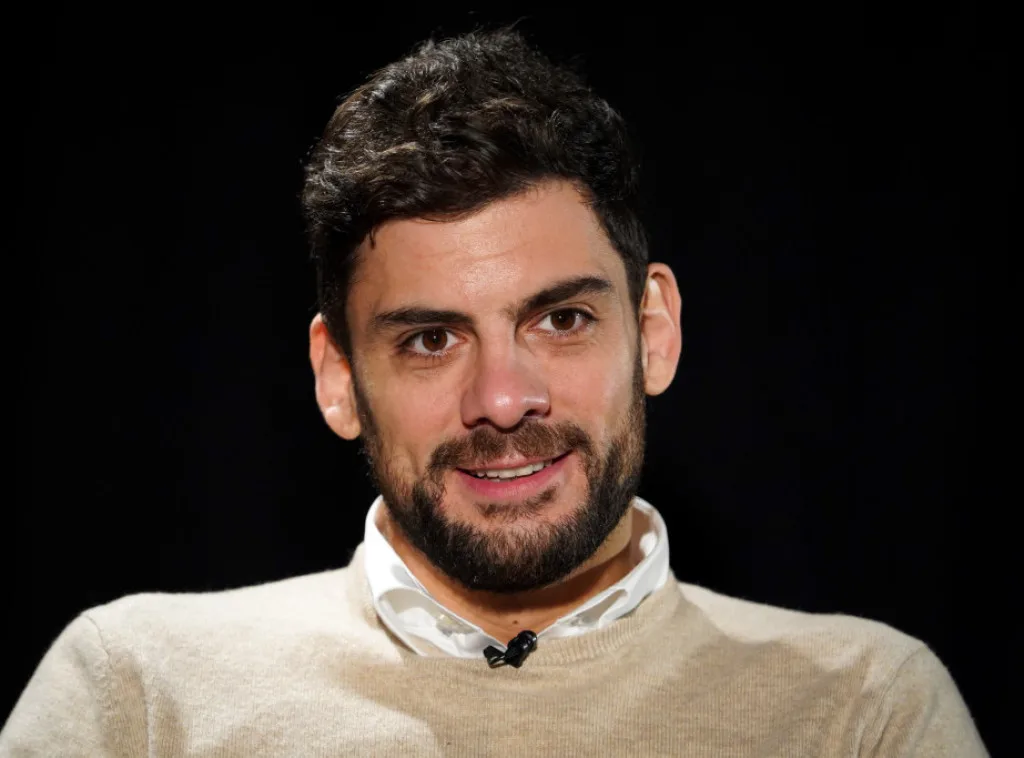 Milan Marić - Biography