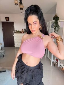Alina Sen