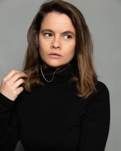 Stefanie van Leersum