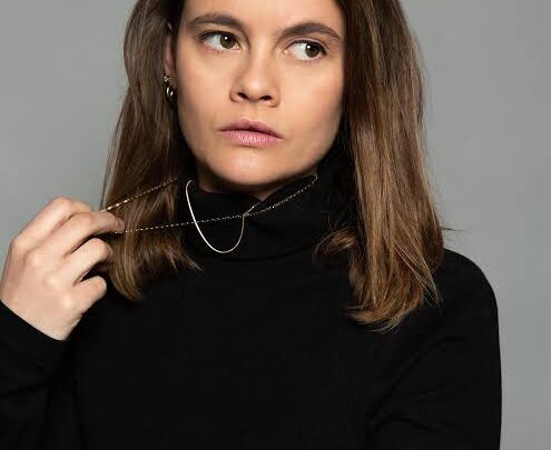 Stefanie van Leersum Biography: Age, Parents, Net Worth, Height, Movies & TV Shows, Instagram, Husband