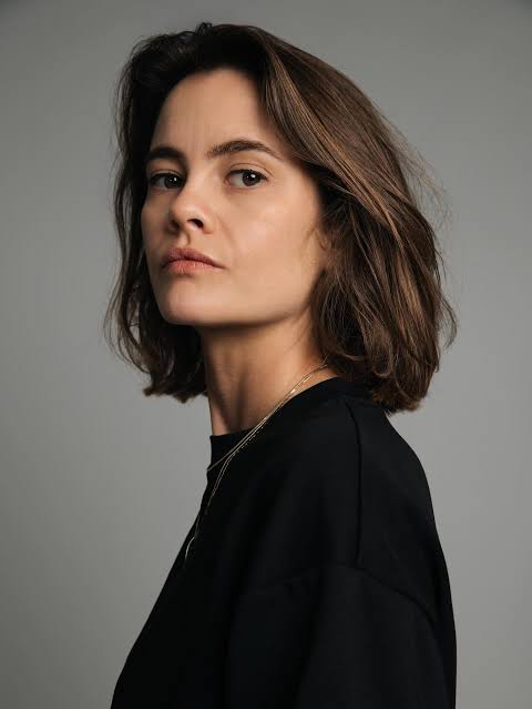 Stefanie van Leersum - Biography