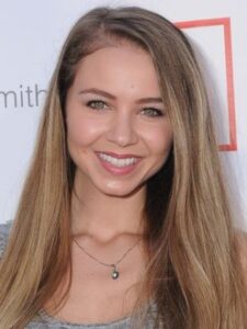 Ayla Kell