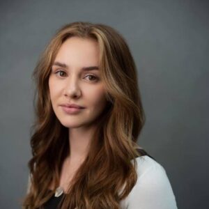 Mollie Winnard