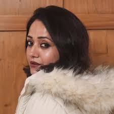Ananya Sengupta - Biography