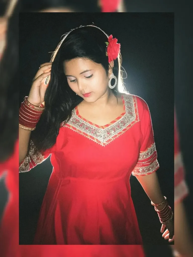 Ishika Bose - Biography
