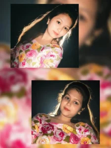 Ishika Bose