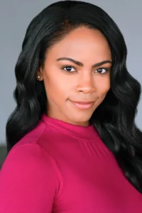 Shanica Knowles